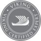 Viking Cruises Certified